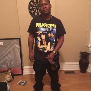 Meet your Posher, Matthew